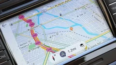 Amazon et Microsoft bien intéressés par Here