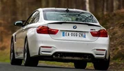 BMW M4 Tour Auto Edition : ultra-limitée et réservée à l'Hexagone