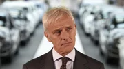 Volkswagen : les dirigeants s'accrocheraient à leur bonus