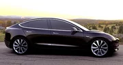 325 000 Tesla Model 3 commandées !
