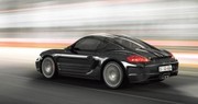Porsche Cayman S « Porsche Design Edition 1 » : édition limitée et raffinée
