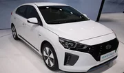 Les ambitions de Hyundai-Kia en électrique