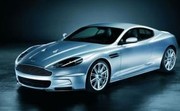 Aston Martin DBS : Dix chevaux pour un titre
