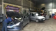 Garages solidaires : le phénomène (reportage vidéo)