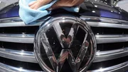 Volkswagen : réduction des bonus des dirigeants