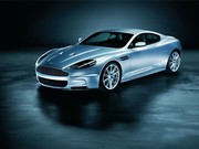 Aston Martin DBS : de la fiction à la réalité