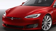 Tesla Motors a trouvé son identité visuelle