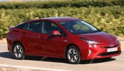 Essai Toyota Prius: l'auto pour ceux qui n'aiment pas (trop) conduire