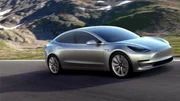 Tesla : si la Model 3 est rentable, Fiat FCA la "copiera"