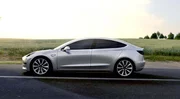 Fiat-Chrysler pense aussi à sa Tesla Model 3
