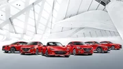 Mazda : pas de Mondial de Paris, mais une opération « Drive To Store »