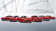 Mazda ne participera pas au Mondial de Paris 2016