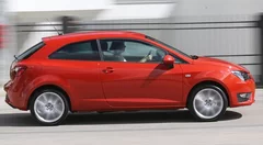 Essai Seat Ibiza SC 1.0 EcoTSI 110 DSG7 : Ibère branchée