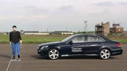 Tests EuroNCAP : ces cinq voitures blessent le moins les piétons