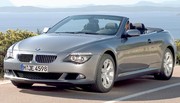 BMW série 6 coupé et cabriolet : plus affûtée et plus sobre