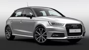 Audi A1 Style : pour la forme