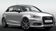 Audi A1 Style : une série limitée chic et sport à 1000 exemplaires