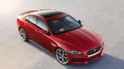 Jaguar : nouvelle génération de 6 cylindres à venir