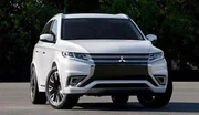 Mitsubishi admet tricher sur ses chiffres de consommation