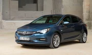 Essai Opel Astra 1.4T 150 et CDTI 110