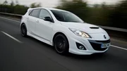 Mazda : le retour des MPS, pas pour tout de suite