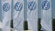 5000 dollars pour les clients VW aux États-Unis