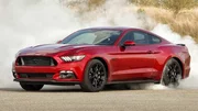Ford : la Mustang, reine des sportives en Allemagne