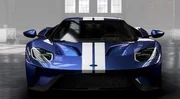 Ford GT : plus de 7000 demandes pour seulement 500 autos