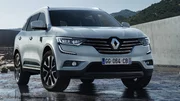 Renault Koleos 2 : Une seconde chance