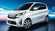 Mitsubishi avoue avoir menti sur ses consommations au Japon