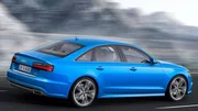 Audi A6 & A7 : restylage