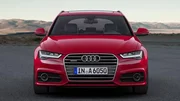 Audi A6 et A7 restylées : évolutions en toute discrétion