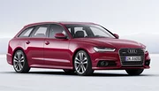 Audi A6 et A7 restylées : du style et de la technologie