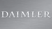 Emissions polluantes : enquête interne chez Daimler