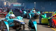 Emission Automoto : HR-V vs 500X, contestation PV, Formule E à Paris