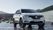 Renault Koleos : les dernières infos dévoilées au Salon de Pékin 2016 !