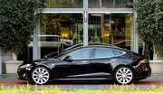 Tesla Motors lance ses Destination Chargers en Europe