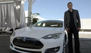 Tesla développe ses bornes de recharge dans toute l'Europe !