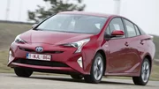 Essai Toyota Prius : L'aboutissement