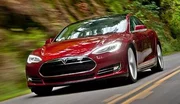 Tesla Model 4 : la compacte à petit prix d'Elon Musk !