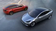 Il y aura une Tesla encore moins chère que la Model 3