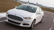 Google, Uber et Ford : le nouveau lobby de voitures sans chauffeur !