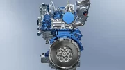 Ford : le moteur diesel 2.2 remplacé par un tout nouveau 2.0 EcoBlue
