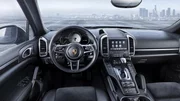 Porsche Cayenne Platinum Edition : une série limitée avant la retraite