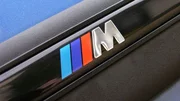 BMW M : bientôt des 2+2WD…