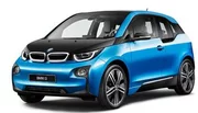 BMW i3 2016 : jusqu'à 300 km d'autonomie pour la version 33 kWh !