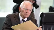 Bonus chez VW : Schäuble dit "ne pas comprendre" les dirigeants