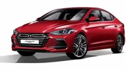 Hyundai lance sa première berline sportive