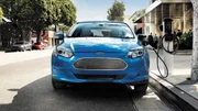 Ford veut un modèle électrique pour concurrencer la Tesla Model 3