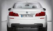 BMW : nouveau moteur diesel à quatre turbos de 400 ch